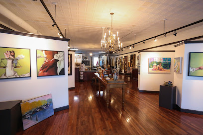 Four Corners Framing and Gallery