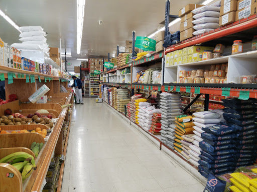 Indian Grocery Store «Patel Brothers», reviews and photos, 2039 El Camino Real, Santa Clara, CA 95050, USA