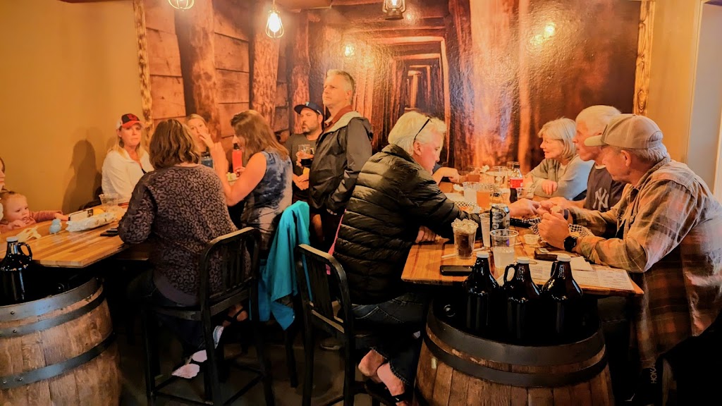 Battle Mountain Brewing Company 80104