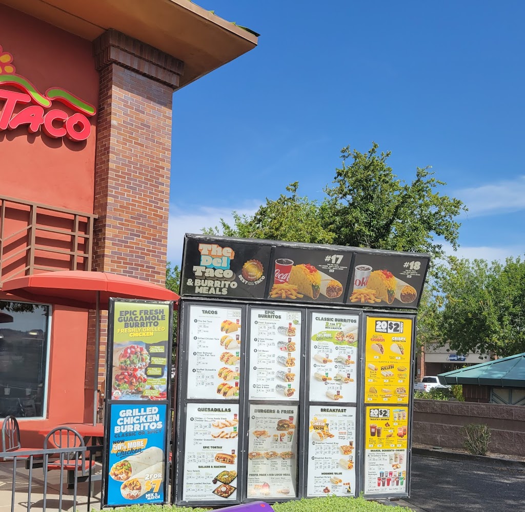 Del Taco 85308