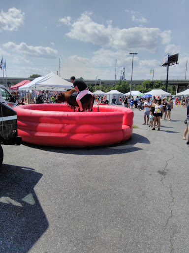 Stadium «Daniel S Frawley Stadium», reviews and photos, 801 Shipyard Dr, Wilmington, DE 19801, USA