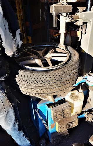 New & Used Tyres - Nottingham