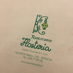 Photo n°15 de l'avis de Paolo.P fait le 29/09/2018 à 06:39 sur le  Ristorante Hosteria di Bettini Emanuele à Brescia