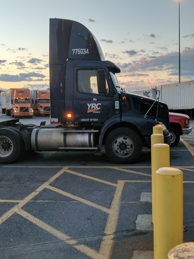 Trucking Company «YRC Freight», reviews and photos, 100 Roadway Dr, Carlisle, PA 17015, USA