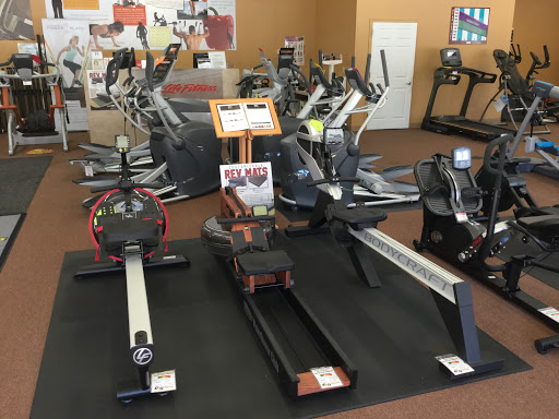 Exercise Equipment Store «G&G Fitness Equipment - Cranberry», reviews and photos, 17020 Perry Hwy, Warrendale, PA 15086, USA