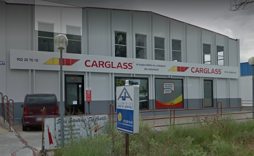 Carglass en Soria, Soria