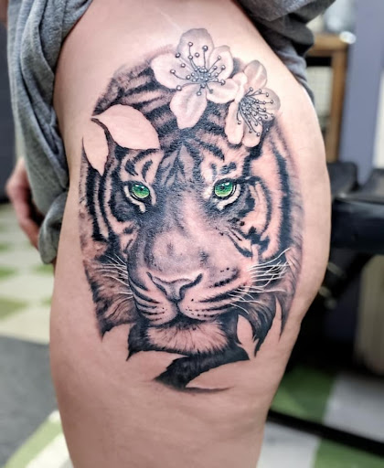 Find bff tattoos ideas for your next unique tattoo in Lake at Soul Rebel Tattoo