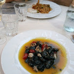 Photo n°2 de l'avis de Alex.u fait le 31/08/2018 à 15:13 sur le  Ristorante Garlini al Baio à Gorle