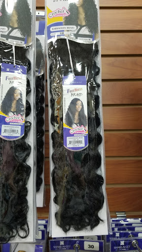 Beauty Supply Store «Beauty Master Marketplace (Camp Creek)», reviews and photos, 3685 Marketplace Blvd, Atlanta, GA 30344, USA