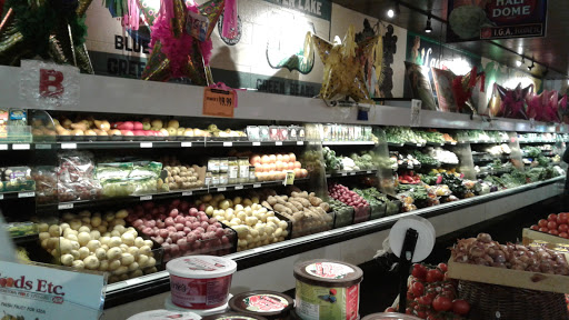 Supermarket «Foods Etc.-IGA», reviews and photos, 15290 Lakeshore Dr, Clearlake, CA 95422, USA