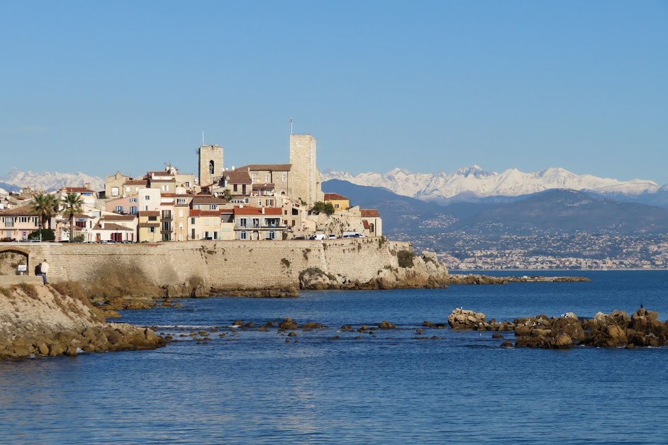 Agence Antibes _ JAMA immobilier à Antibes