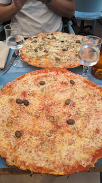 Pizza du Pizzeria Bar du Coin à Nice - n°19