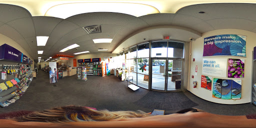 Print Shop «FedEx Office Print & Ship Center», reviews and photos, 5264 Red Bug Lake Rd #7, Winter Springs, FL 32708, USA