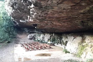 Gruta da Terceira Légua - Nossa Senhora de Lurdes image