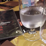 Photo n°2 de l'avis de Giovanni.i fait le 24/09/2020 à 16:58 sur le  Antichi Sapori Trattoria Siciliana à Trecastagni