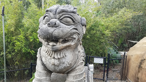 Tourist Attraction «Kali River Rapids», reviews and photos, Asia, Kissimmee, FL 34747, USA