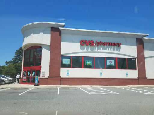 CVS