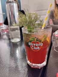 Photo n°34 de Restaurant du Commerce à Goudargues ()