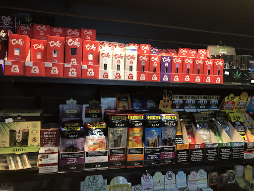 Tobacco Shop «Chiefs smoke and toys», reviews and photos, 13800 Cypress North Houston Rd, Cypress, TX 77429, USA