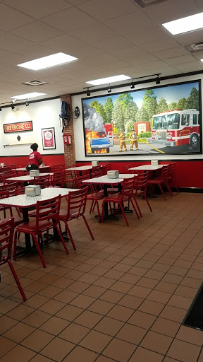 Sandwich Shop «Firehouse Subs», reviews and photos, 2911 Chapel Hill Rd #210, Douglasville, GA 30135, USA