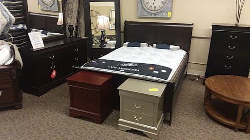 Furniture Store «Foothills Family Furniture», reviews and photos, 3612 100th St SW, Lakewood, WA 98499, USA