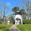 Three Sisters Lighthouses