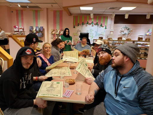 Amusement Center «Escape Room Cleveland», reviews and photos, 23525 Lorain Rd, North Olmsted, OH 44070, USA