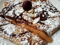 Plats et boissons du Crêperie Sel et Sucre à Saint-Valery-sur-Somme - n°3