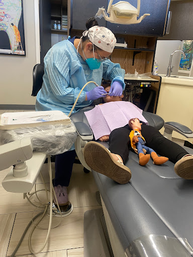 Galvez Dental image