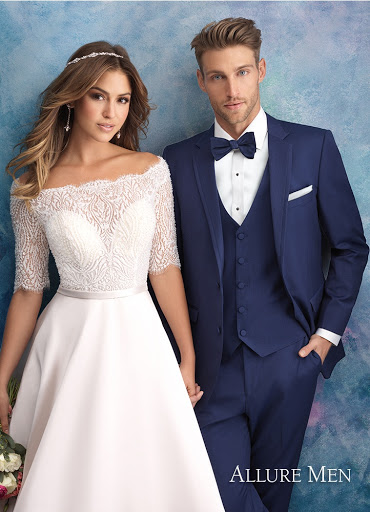 Bridal Shop «Belmeade Formal Wear», reviews and photos, 2116 N Roan St # 7, Johnson City, TN 37601, USA