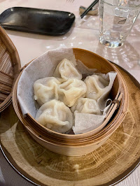 Dumpling du Restaurant chinois La Jonque d'Or à Metz - n°1