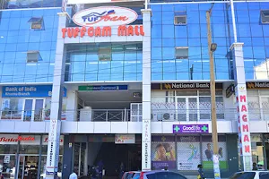 Tuffoam Mall image