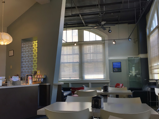 Cafe «Artefino Art Gallery Cafe», reviews and photos, 1900 Superior Ave, Cleveland, OH 44114, USA