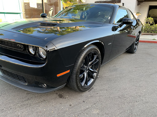 Car Wash «La Jolla Car Wash», reviews and photos, 891 Turquoise St, San Diego, CA 92109, USA