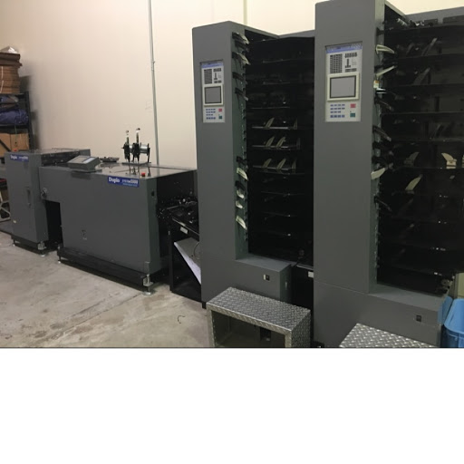 Commercial Printer «Print Professionals Inc», reviews and photos, 884 Duncan Ave, Kissimmee, FL 34744, USA