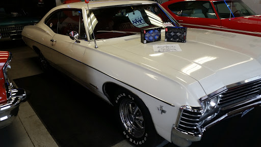 Used Car Dealer «Route 31 Auto Sales», reviews and photos, 610 State Rte 31, McHenry, IL 60050, USA