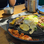 Photo n°1 de l'avis de Lindy.o fait le 03/11/2022 à 13:07 sur le  Han BBQ à Berlin