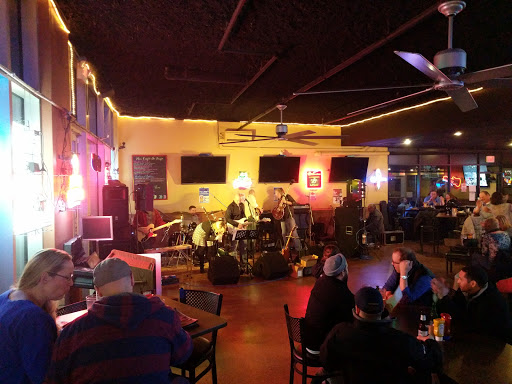 American Restaurant «The Garage Pub & Grill», reviews and photos, 308 4th St, Columbus, IN 47201, USA