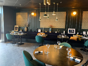 Photo n°76 de La Table Cachée par Michel Roth - BHV Marais à Paris ()