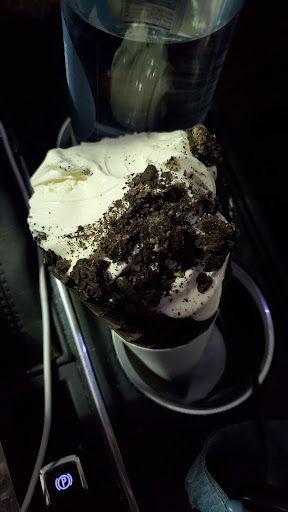 Fast Food Restaurant «Sonic Drive-In», reviews and photos, 290 W Roosevelt Rd, Villa Park, IL 60181, USA