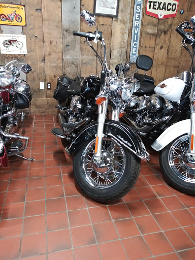 Motorcycle Dealer «ACES Motorcycles», reviews and photos, 5900 S College Ave, Fort Collins, CO 80525, USA