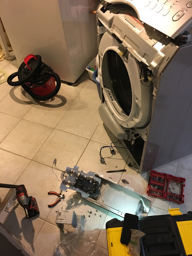 I-FIX Appliance Repair