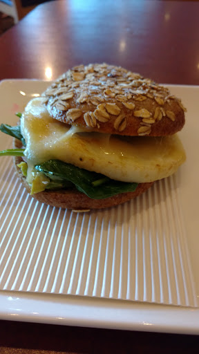 Sandwich Shop «Panera Bread», reviews and photos, 1804 Precinct Line Rd, Hurst, TX 76054, USA