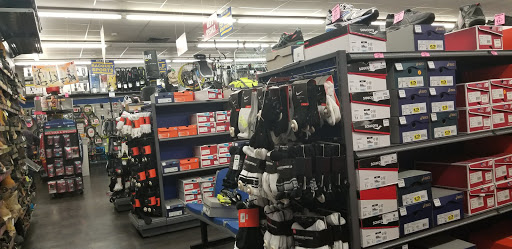 Sporting Goods Store «Big 5 Sporting Goods - Downey», reviews and photos, 9100 Firestone Blvd, Downey, CA 90241, USA