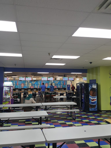 Bowling Alley «Allen Bowl», reviews and photos, 1011 S Greenville Ave, Allen, TX 75002, USA