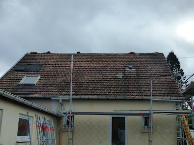SARL TERNISIEN à Étaimpuis