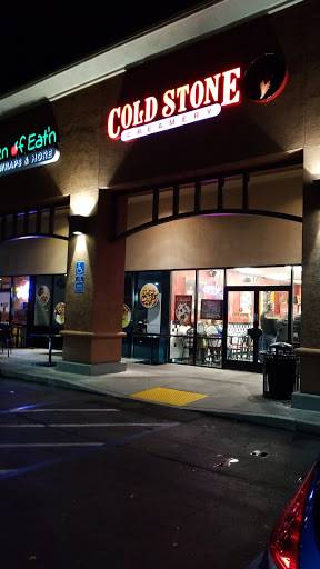 Ice Cream Shop «Cold Stone Creamery», reviews and photos, 1228 Galleria Blvd #140, Roseville, CA 95678, USA