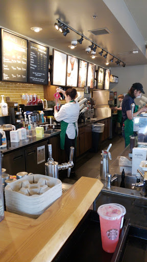 Coffee Shop «Starbucks», reviews and photos, 552 Adams St, Milton, MA 02186, USA