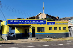 Intune Car Care & Tyre Centre