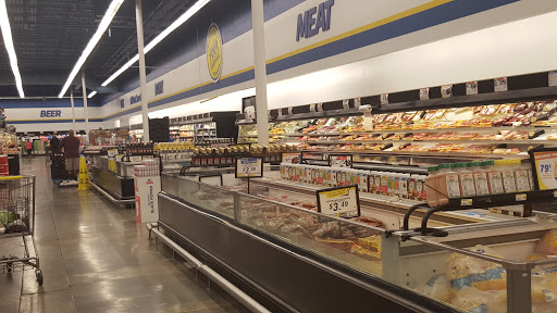 Supermarket «FoodMaxx», reviews and photos, 4461 Balfour Rd, Brentwood, CA 94513, USA